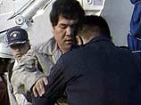 Похищенные КНДР японцы совершат поездку на родину