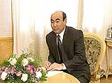 Аскар Акаев сегодня заявил на церемонии инаугурации в Бишкеке, что его главной задачей на ближайшие годы будет борьба с бедностью в Киргизии