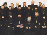 Мордовские баптисты составляют "жесткую конкуренцию" Русской Церкви