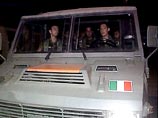 Пакистан принял решение разместить на границе с Афганистаном от 800 до 1 тысячи итальянских горных егерей сроком