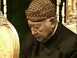 Бывший президент Индонезии Сухарто обвинен в коррупции Бывший президент Индонезии Сухарто обвинен в коррупции