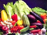 Число тех, кто обходит стороной мясные лавки, растет в Европе Число тех, кто обходит стороной мясные лавки, растет в Европе