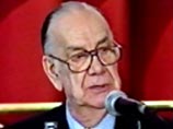 Знаменитый писатель умер в январе этого года в возрасте 85 лет Знаменитый писатель умер в январе этого года в возрасте 85 лет