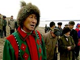 В результате переписи населения найдены новые малые народы В результате переписи населения найдены новые малые народы