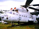 Эксплуатация вертолетов Ми-6 приостановлена