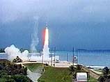 В ходе испытания с авиабазы Ванденберг в Калифорнии будет запущена модифицированная межконтинентальная баллистическая ракета "Минитмен-II" с учебной боеголовкой и ложными целями на борту