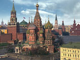 В Покровском соборе Москвы открывается выставка реликвий русских монастырей