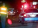 Еще один человек был застрелен в среду вечером, когда он заправлял свой автомобиль на одной из заправочных станций близ Вашингтона