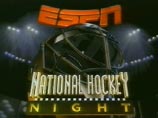 Телекомпания ESPN считает "Сан-Хосе" фаворитом стартовавшего чемпионата НХЛ