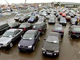 В Москве станет больше японских иномарок, а на Дальнем Востоке √ "Жигулей" В Москве станет больше японских иномарок, а на Дальнем Востоке √ "Жигулей"