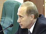 Владимир Путин: Эдмонда Поупа, возможно отпустят домой 14 декабря