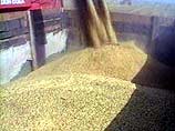 В настоящее время российские хлеборобы собрали 91 миллион тонн зерна