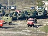 Приднестровские чекисты захватили столовую на российской военной базе