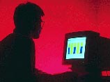 В этом году хакеры совершили 400 тыс. атак на сайт ФСБ