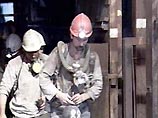 На шахте в Донецкой области завалило шахтеров
