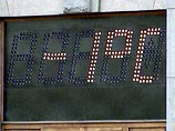 В четверг в Москве в результате похолодания замерзли два человека В четверг в Москве в результате похолодания замерзли два человека