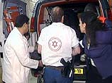 В результате взрыва в Бней-Браке погибла израильтянка, еще 30 человек получили ранения различной степени тяжести