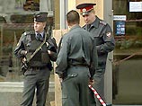 Дезертиру удалось скрыться от милиции Дезертиру удалось скрыться от милиции