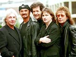 Группа Smokie снимет фильм о своем пребывании в России Группа Smokie снимет фильм о своем пребывании в России
