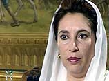 Возглавляет Пакистанскую народную партию бывший премьер страны Беназир Бхутто