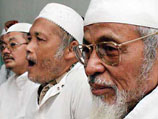 Индонезийские исламисты грозят властям джихадом в случае ареста их духовного лидера