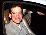 Кевин Митник выставил на аукцион eBay один из своих ноутбуков Кевин Митник выставил на аукцион eBay один из своих ноутбуков
