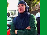 Немецкий суд разрешил женщинам-мусульманкам носить на работе головные платки