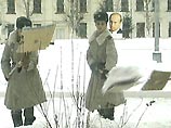 Убирать снег в Москве поручат студентам