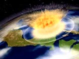 Московские ученые обнаружили неподалеку от столицы метеоритный кратер, образовавшийся 10 тысячелетий назад
