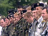 В Чечне началась чистка в рядах милиции. Ищут "кротов" В Чечне началась чистка в рядах милиции. Ищут "кротов"