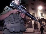 Палестинский камикадзе пытался взорвать посольство Франции в Тель-Авиве