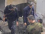 Из-под завалов здания сотрудники МЧС и ОВД извлекли 22 трупа