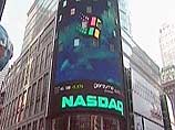 Композитный индекс электронной биржи NASDAQ подскочил на 47,10 пункта