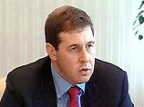 Советник президента РФ по экономическим вопросам Андрей Илларионов
