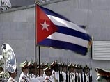 В канун 40-й годовщины Карибского кризиса в Гаване продолжилась закрытая конференция