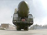 Российские Вооруженные силы произвели три успешных пуска ракет