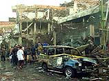 Число жертв терактов на острове-курорте Бали превысило 160 человек, свыше 230 человек получили ранения
