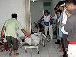 Большинство жертв теракта на Бали - иностранные туристы