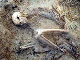 В трипольском доме террориста Абу Нидаля обнаружены скелеты