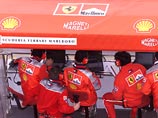 Пилоты Ferrari закончили сезон дублем на трассе "Сузука"
Пилоты Ferrari закончили сезон дублем на трассе "Сузука"