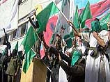 Палестинские сцецслужбы обвинили "Хамас" в сотрудничестве с Израилем
