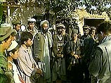 В Ашхабаде прошли консультации спецпосланника ООН с представителями "Талибан" и "Народного фронта Раббани-Масуда". Они закончились ничем