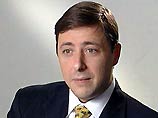 Губернатор Красноярского края Александр Хлопонин Губернатор Красноярского края Александр Хлопонин