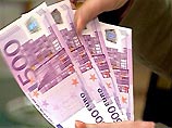 10 миллиардов лишних евро лежат без дела