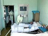 За три дня с диагнозом "переохлаждение" были госпитализированы 62 человека За три дня с диагнозом "переохлаждение" были госпитализированы 62 человека