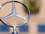 В этом году продажи Mercedes в России упали почти на треть В этом году продажи Mercedes в России упали почти на треть