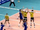 Российские волейболисты завоевали "серебро" чемпионата мира Российские волейболисты завоевали "серебро" чемпионата мира