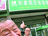 В Китае казнен владелец ресторана, отравивший 38 человек