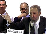 Об этом стало известно на беспрецедентной встрече, организованной Кастро