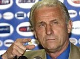 Джованни Трапаттони не собирается покидать пост главного тренера сборной Италии